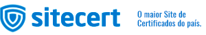 SiteCert - O maior Site de Certificados do País